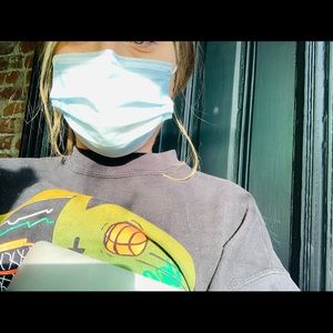 Meet your Posher, Caryn